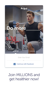 İndir Adım Sayar ve Kalori Sayacı Sağlık & Fitness Android için Ekran görüntüsü 5