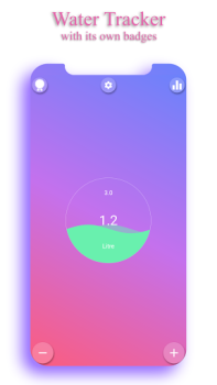İndir Adım sayacı EasyFit Pedometre Sağlık & Fitness Android için Ekran görüntüsü 3