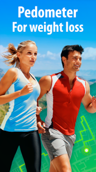İndir Pedometre adımsayar - Yürüyüş Sağlık & Fitness Android için Ekran görüntüsü 5