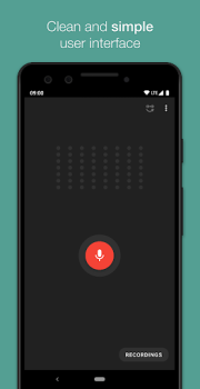 İndir Smart Voice Recorder Araçlar Android için Ekran görüntüsü 2