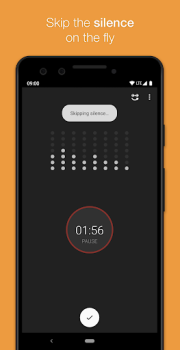 İndir Smart Voice Recorder Araçlar Android için Ekran görüntüsü 4