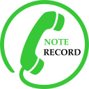 İndir  Note Call Recorder, Call Recording