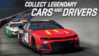 İndir NASCAR Heat Mobile Yarış Android için Ekran görüntüsü 3
