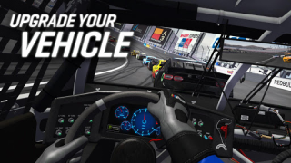 İndir NASCAR Heat Mobile Yarış Android için Ekran görüntüsü 4