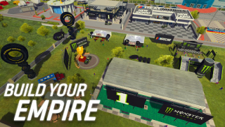 İndir NASCAR Heat Mobile Yarış Android için Ekran görüntüsü 5