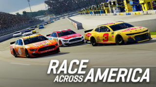 İndir NASCAR Heat Mobile Yarış Android için Ekran görüntüsü 6