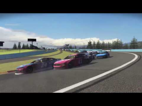İndir NASCAR Heat Mobile Yarış Android için Ekran görüntüsü 8