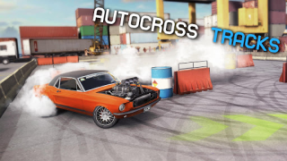 İndir Torque Burnout Yarış Android için Ekran görüntüsü 7