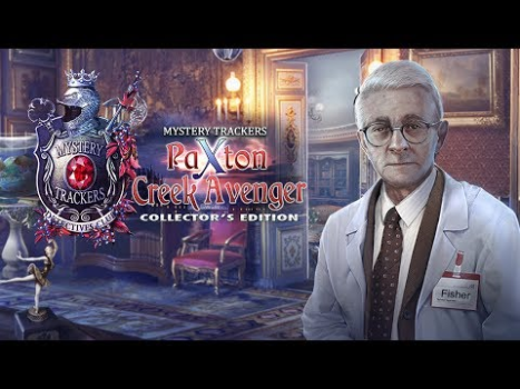 İndir Mystery Trackers: Paxton Creek Maceralar Android için Ekran görüntüsü 8