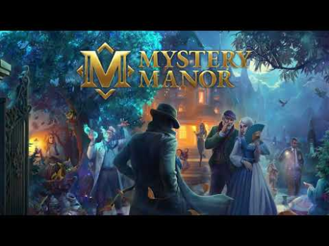 İndir Mystery Manor: hidden objects Maceralar Android için Ekran görüntüsü 8