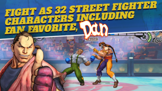 İndir Street Fighter IV CE Eylem Android için Ekran görüntüsü 4