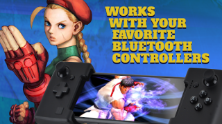 İndir Street Fighter IV CE Eylem Android için Ekran görüntüsü 7