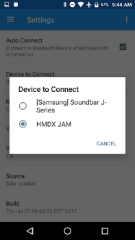 İndir Bluetooth Pair Araçlar Android için Ekran görüntüsü 4