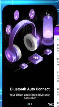 İndir Bluetooth Auto Connect Araçlar Android için