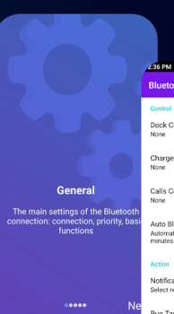 İndir Bluetooth Auto Connect Araçlar Android için Ekran görüntüsü 4