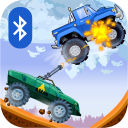 İndir  Mad Hill Racing: Bluetooth
