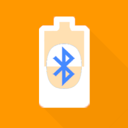 Logo BlueBatt - Bluetooth Pil Okuyu