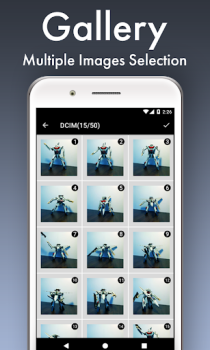 İndir GIFMob - Stop Motion Animation Fotoğraf Android için Ekran görüntüsü 5