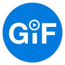 İndir  GIF Keyboard by Tenor