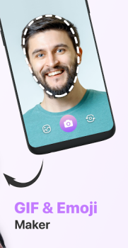 GifYou: Animated Stickers