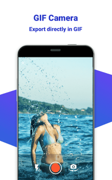 GifGuru - GIF yapımcısı