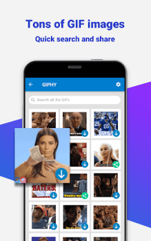 GifGuru - GIF yapımcısı