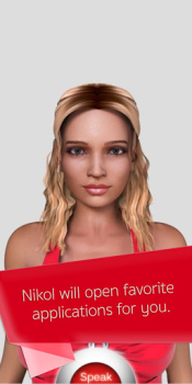 İndir Asistanım İş Android için