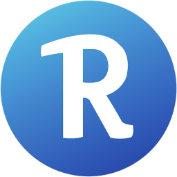 Logo Robin - AI Voice Assistant
