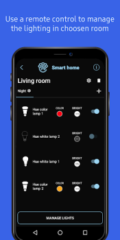 İndir Vision - Smart Voice Assistant Yaşam Tarzı Android için Ekran görüntüsü 3