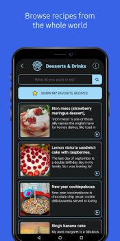İndir Vision - Smart Voice Assistant Yaşam Tarzı Android için Ekran görüntüsü 4