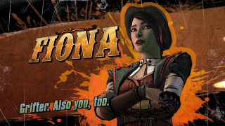 İndir Tales From the Borderlands Maceralar Android için Ekran görüntüsü 2