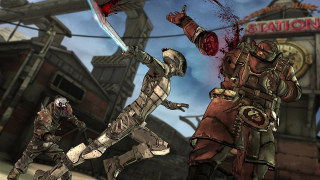 İndir Tales From the Borderlands Maceralar Android için Ekran görüntüsü 4