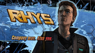 İndir Tales From the Borderlands Maceralar Android için Ekran görüntüsü 6