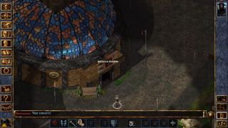İndir Baldur's Gate Enhanced Edition Rol yapma Android için Ekran görüntüsü 5
