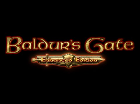 İndir Baldur's Gate Enhanced Edition Rol yapma Android için Ekran görüntüsü 8