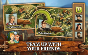 İndir Anno: Build an Empire Simülatörler Android için Ekran görüntüsü 2