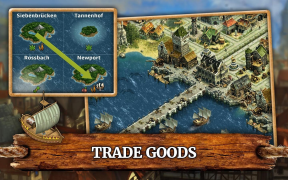 İndir Anno: Build an Empire Simülatörler Android için Ekran görüntüsü 3