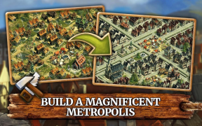 İndir Anno: Build an Empire Simülatörler Android için Ekran görüntüsü 4