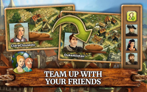İndir Anno: Build an Empire Simülatörler Android için Ekran görüntüsü 7