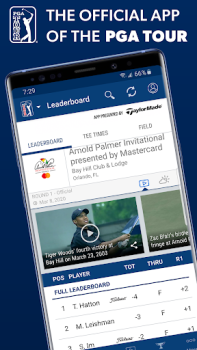 İndir PGA TOUR Spor Oyunları Android için