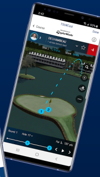 İndir PGA TOUR Spor Oyunları Android için Ekran görüntüsü 2