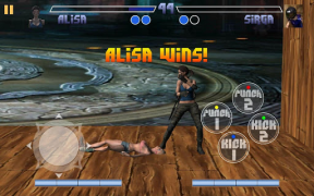 İndir Fight Night Maceralar Android için Ekran görüntüsü 4