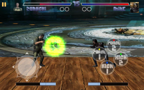 İndir Fight Night Maceralar Android için Ekran görüntüsü 5