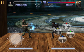 İndir Fight Night Maceralar Android için Ekran görüntüsü 6