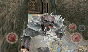 İndir Painkiller: Purgatory HD Eylem Android için