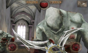 İndir Painkiller: Purgatory HD Eylem Android için Ekran görüntüsü 2
