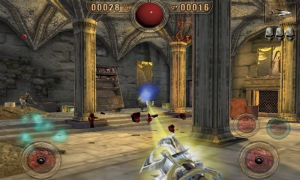 İndir Painkiller: Purgatory HD Eylem Android için Ekran görüntüsü 3
