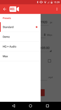 Rec. (Screen Recorder)