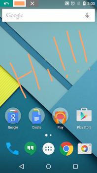 İndir ADV Screen Recorder Araçlar Android için Ekran görüntüsü 3