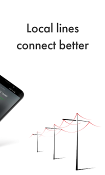 İndir Rebtel: Arama ve Yükleme İletişim Android için Ekran görüntüsü 2